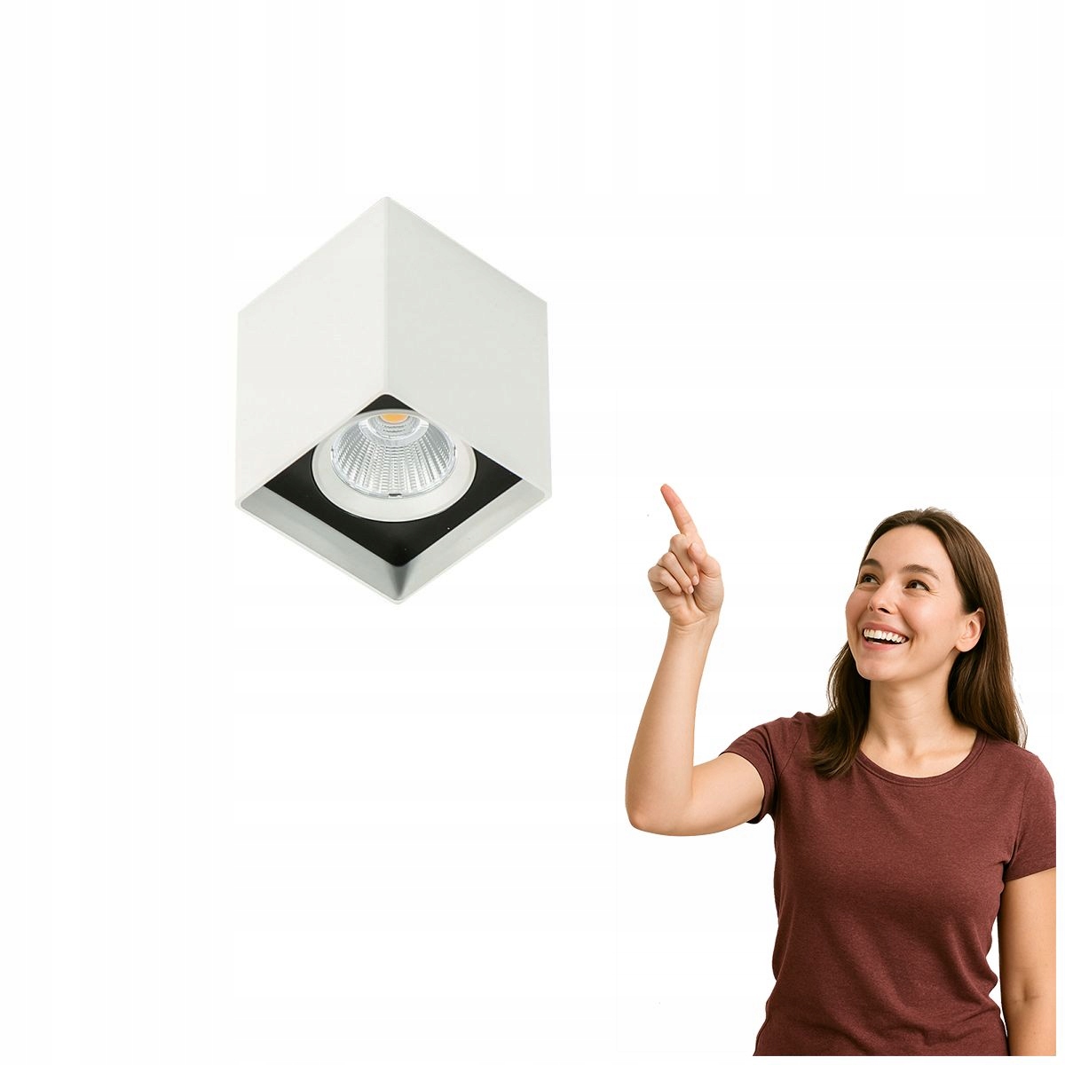 Spotové nástěnné svítidlo Alden SLC78002 3000K Italux