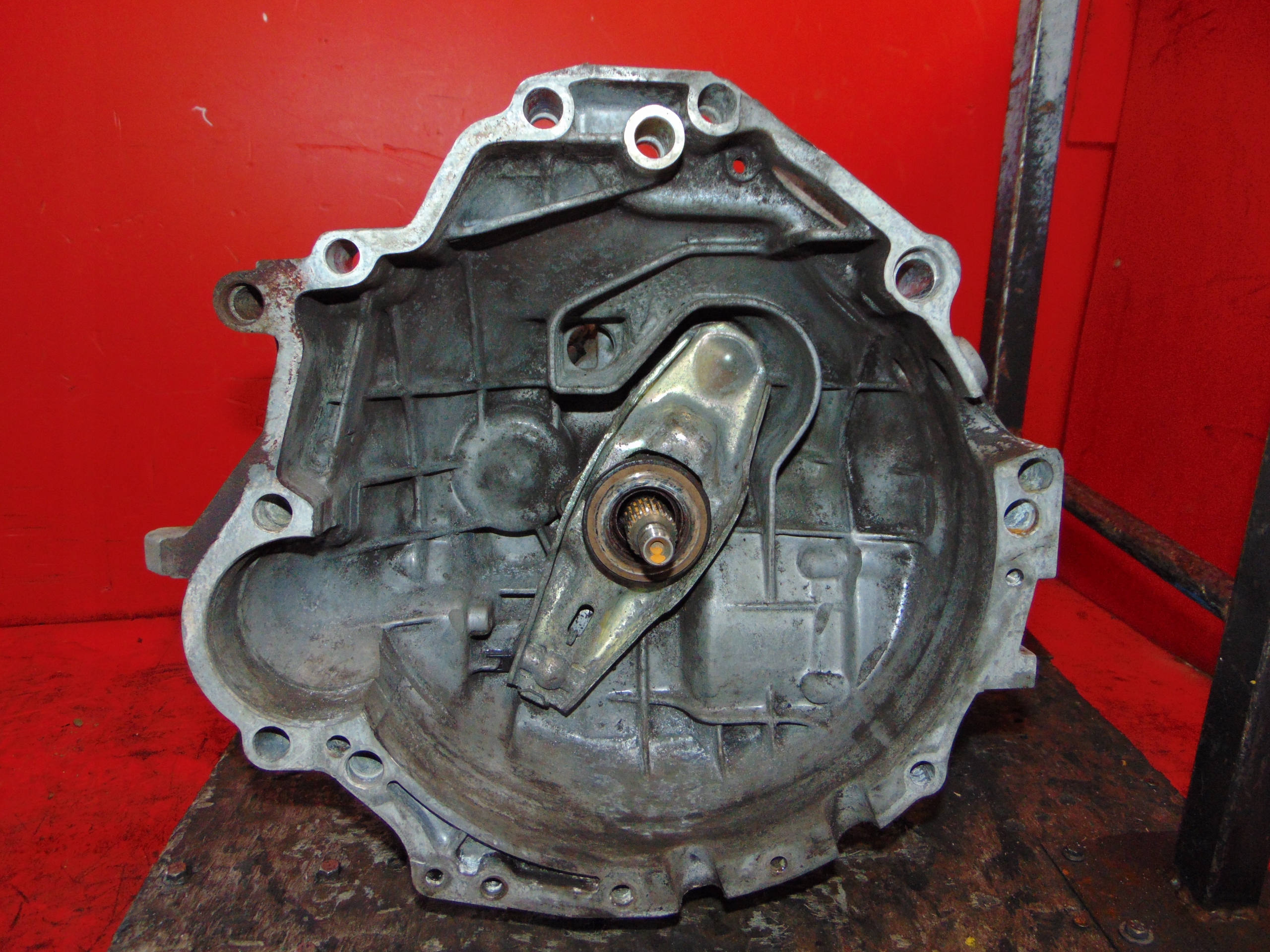 AUDI A4 B5 1.6 Essence VW PASSAT B5 Boîte de vitesses CTD