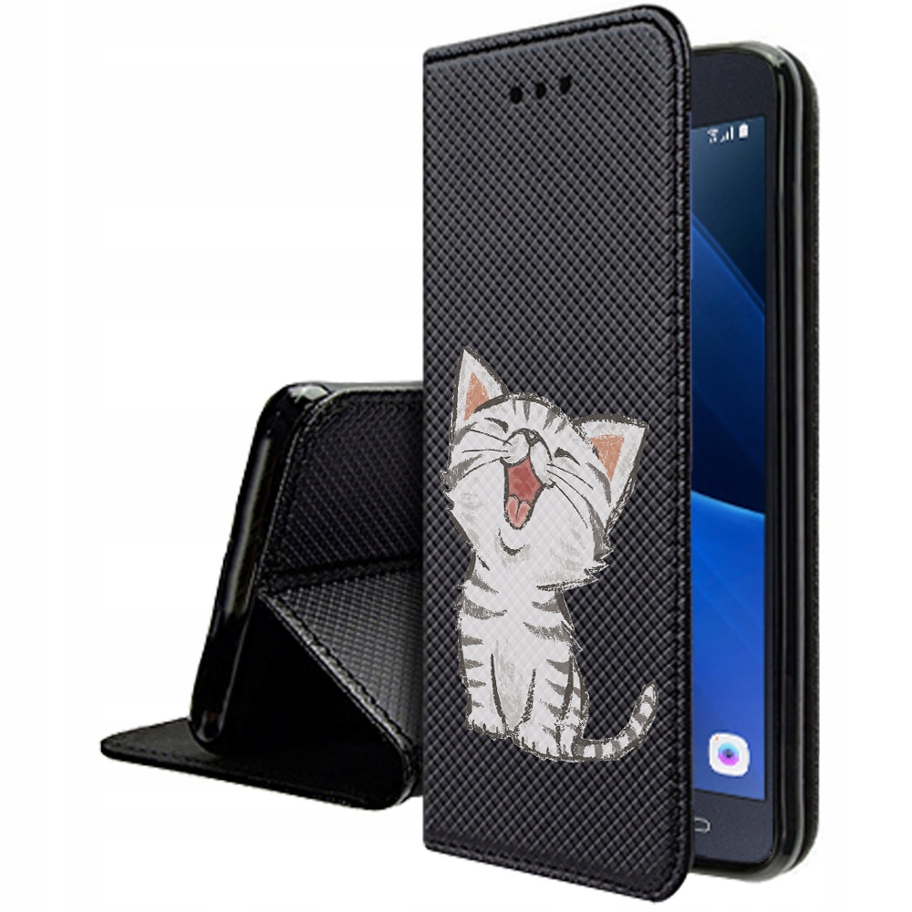 

150 wz Etui Smart Magnet do Samsung Galaxy J5 2016