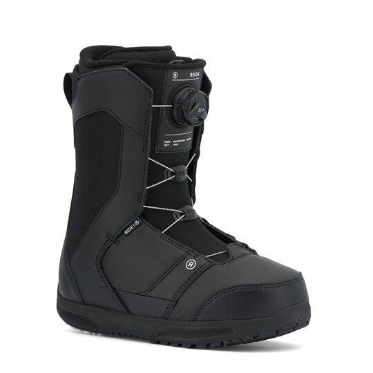 boty Ride Rook Boa Black vel: 45