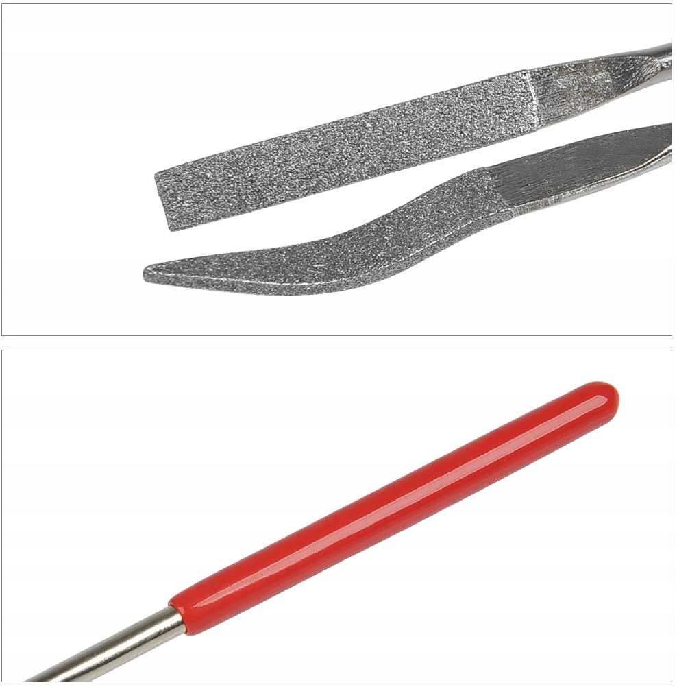 FOCCTS ZESTAW PILNIKOW DIAMENTOWYCH IGIELKOWYCH Producent code 2434234