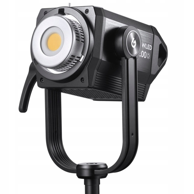 Godox M200D Led Denní Světlo Knowled