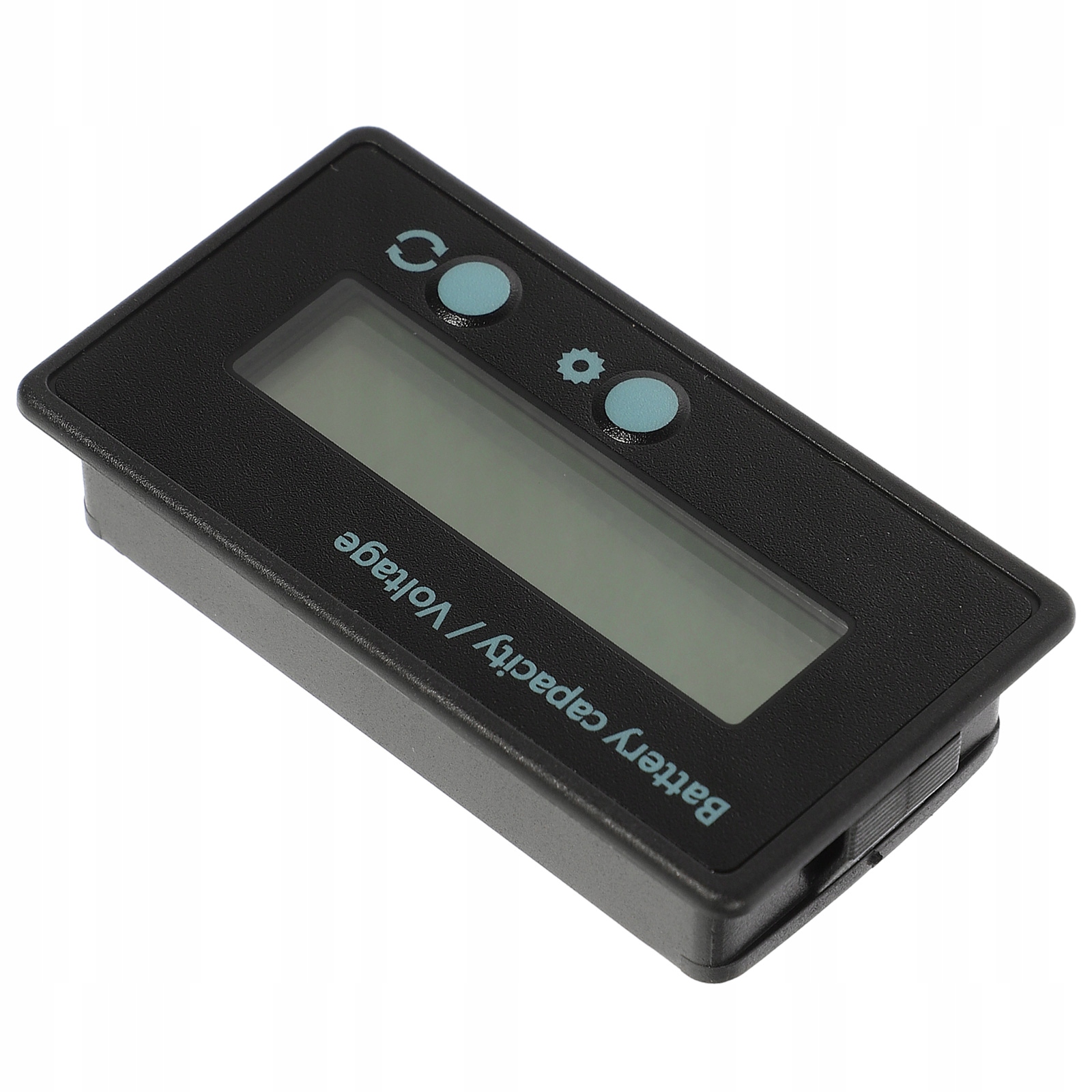 MIERNIK POJAZDU ELEKTRYCZNEGO POJAZDOWEGO TESTER NAPIĘCIA POJAZDU Model 1893232914240