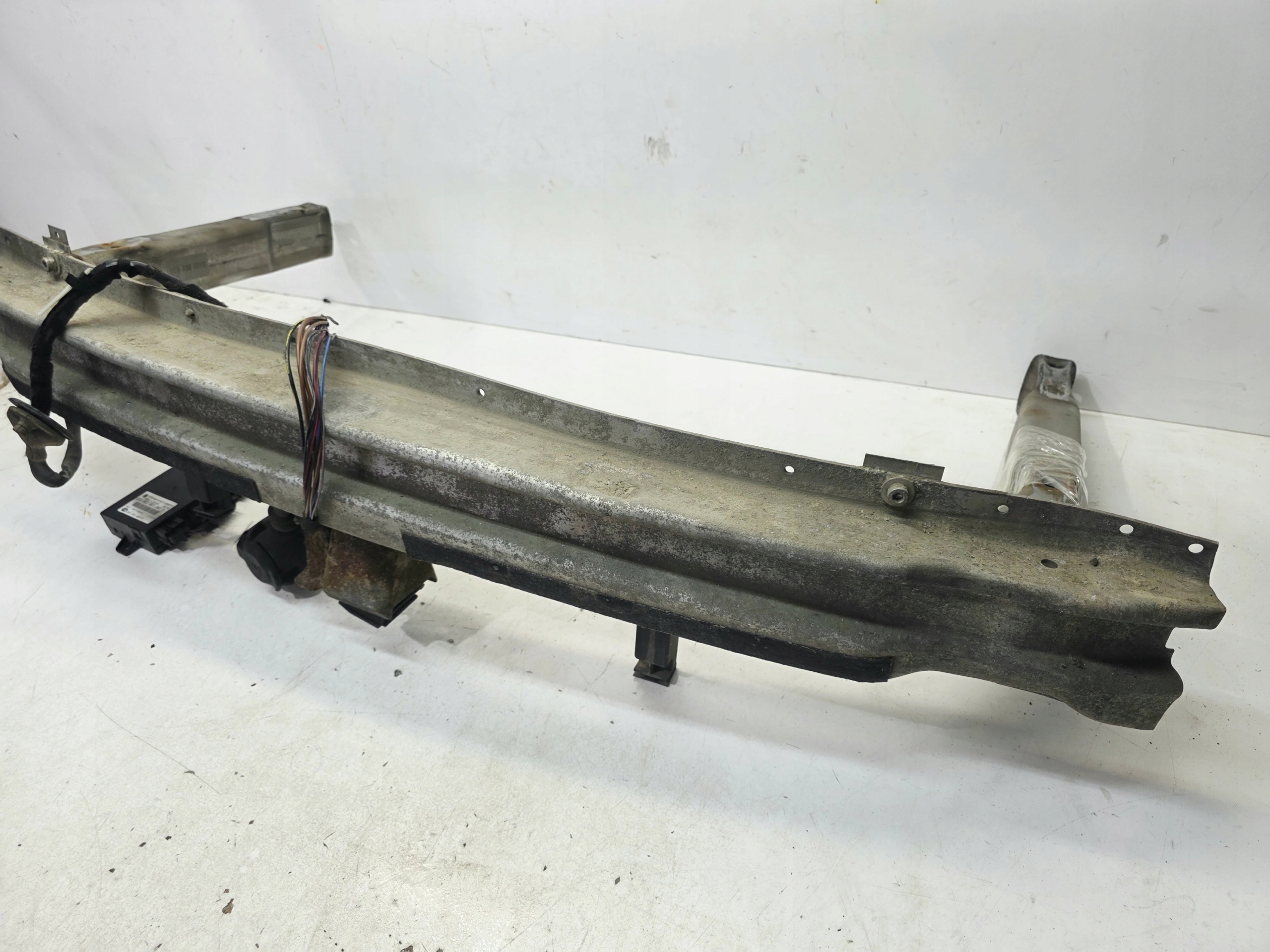 sider HAKA HOLOWNICZEGO + module AL-KO AUDI A4 B7 8E0800491B 8E0907383B
