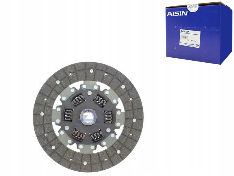 DN-056U - ДИСК СЦЕПЛЕНИЯ NISSAN CEDRIC MAXIMA / MAXIMA QX V