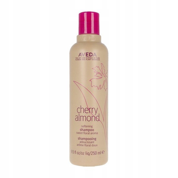 Šampon usnadňující rozčesávání Cherry Almond Av