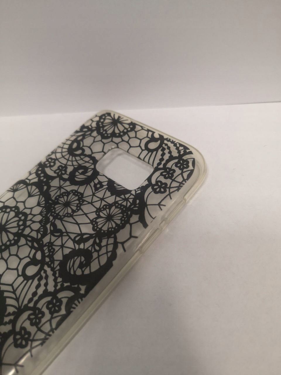 ETUI PLECKI DO SAMSUNG GALAXY S7 G930 GLAMUR8 Marka Inna