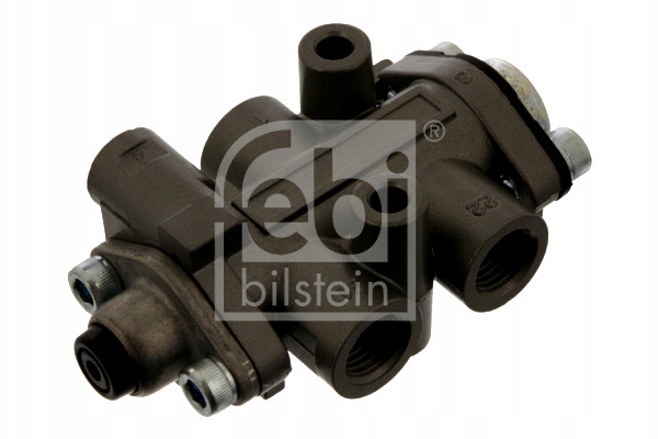 Febi Bilstein 43605 Zawór magnetyczny, retarder