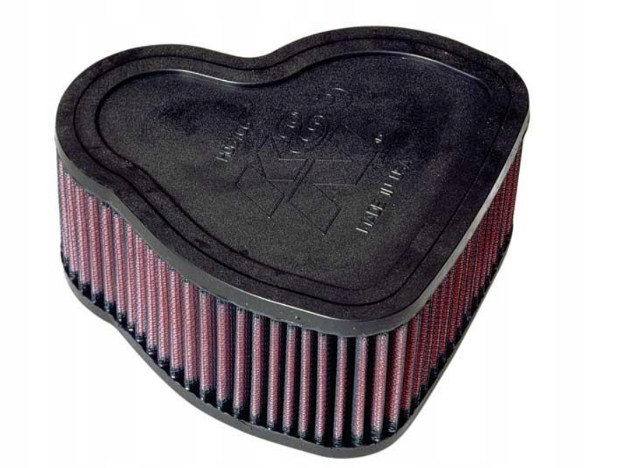 Vzduchový filter moto.honda vtx1800 02-08 HA-1802- K&n Filters
