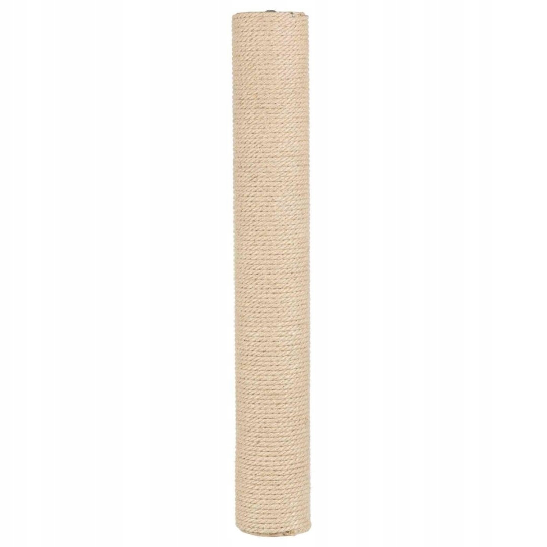Náhradní sloupek pro škrabadlo Trixie Přírodní 60 cm