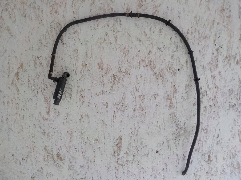 НАСОС ОМЫВАТЕЛЯ PRZEWOD БЕНТЛИ КОНТИНЕНТАЛЬ