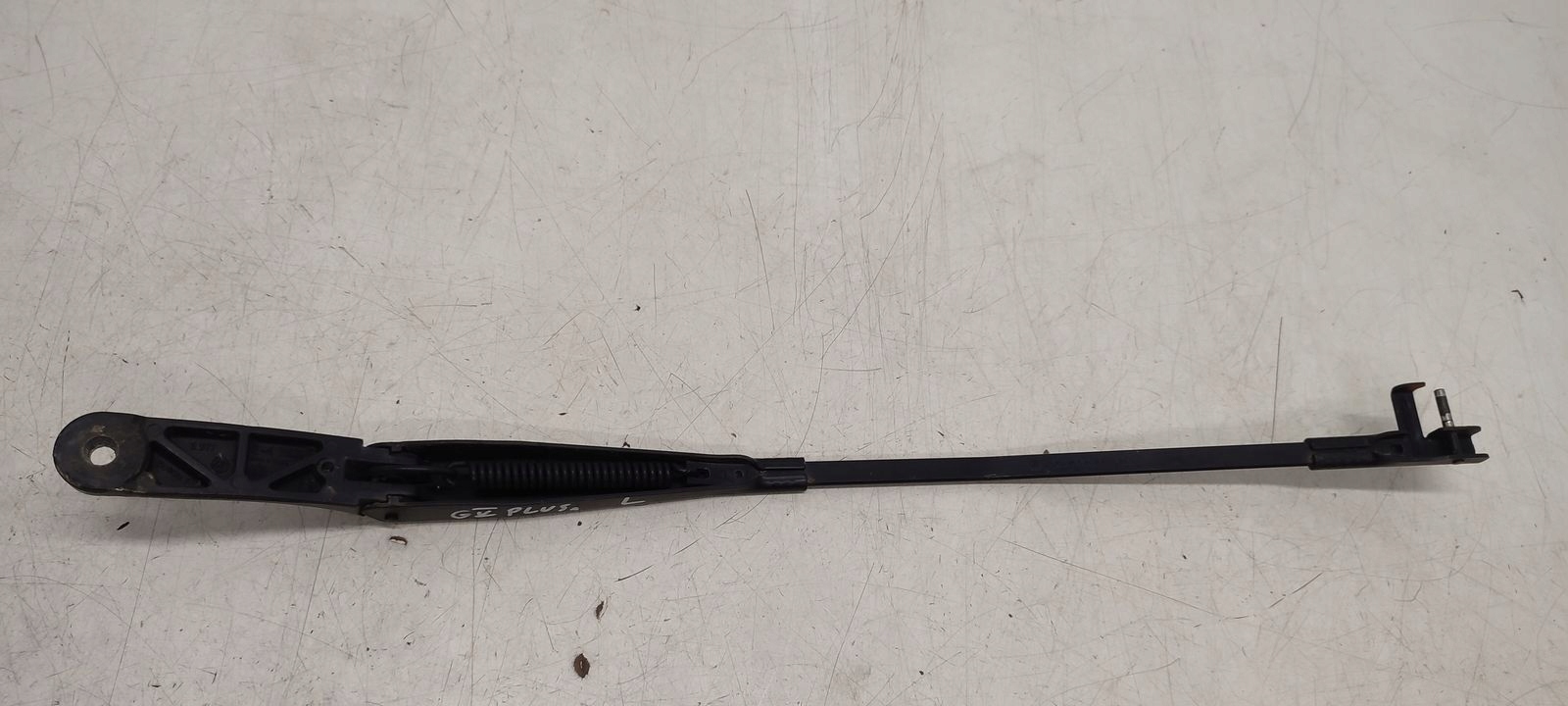 wischerarm links VW Golf Plus 1,4 16V