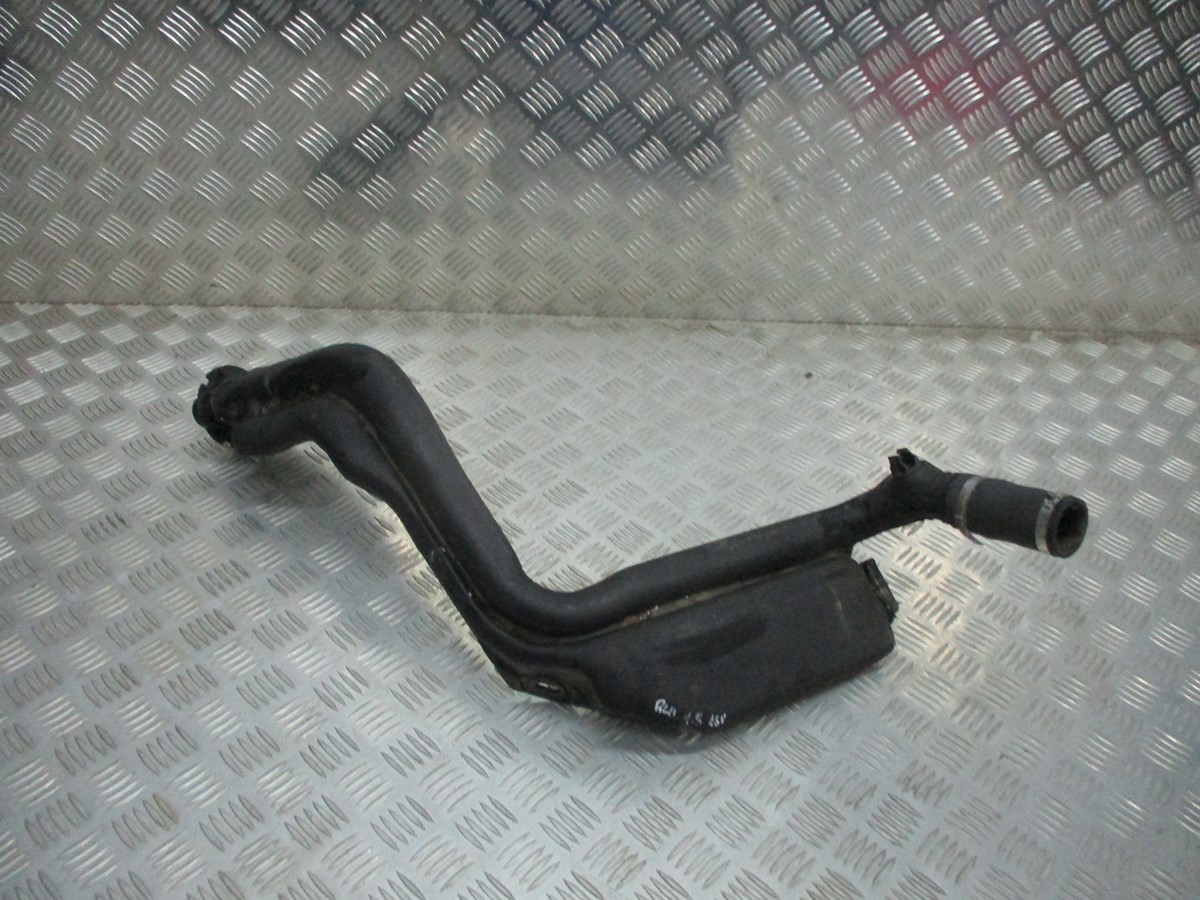 RURA WLEW PALIWA RENAULT LAGUNA II 1.8 16V