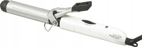 Adler Ad 2101 Prostownica Lokowka 2w1