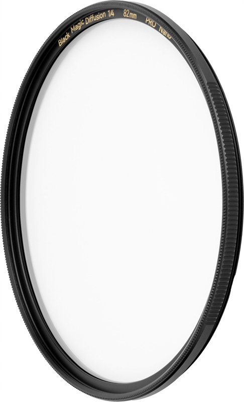 Filtr NiSi Black Magic Diffusion 1/4 72mm