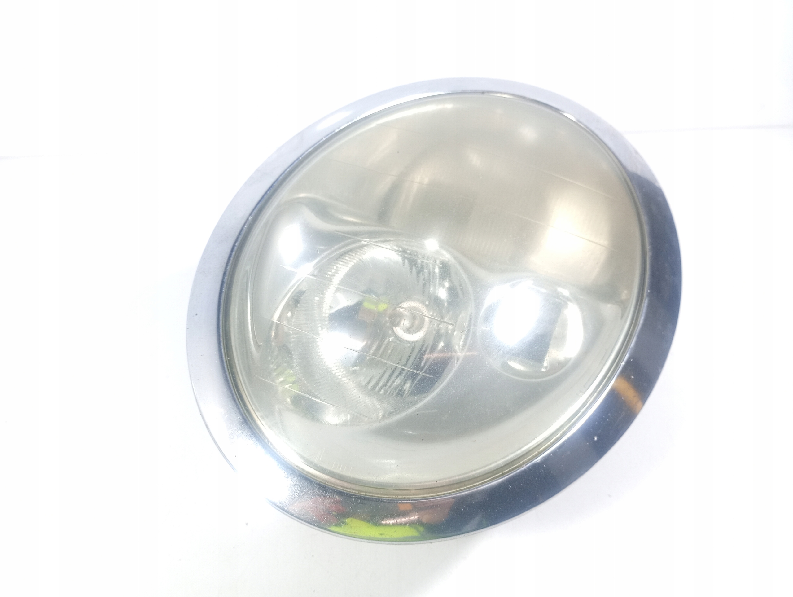 Mini Cooper R50 01-06 REFLEKTOR left front front OE 40251748