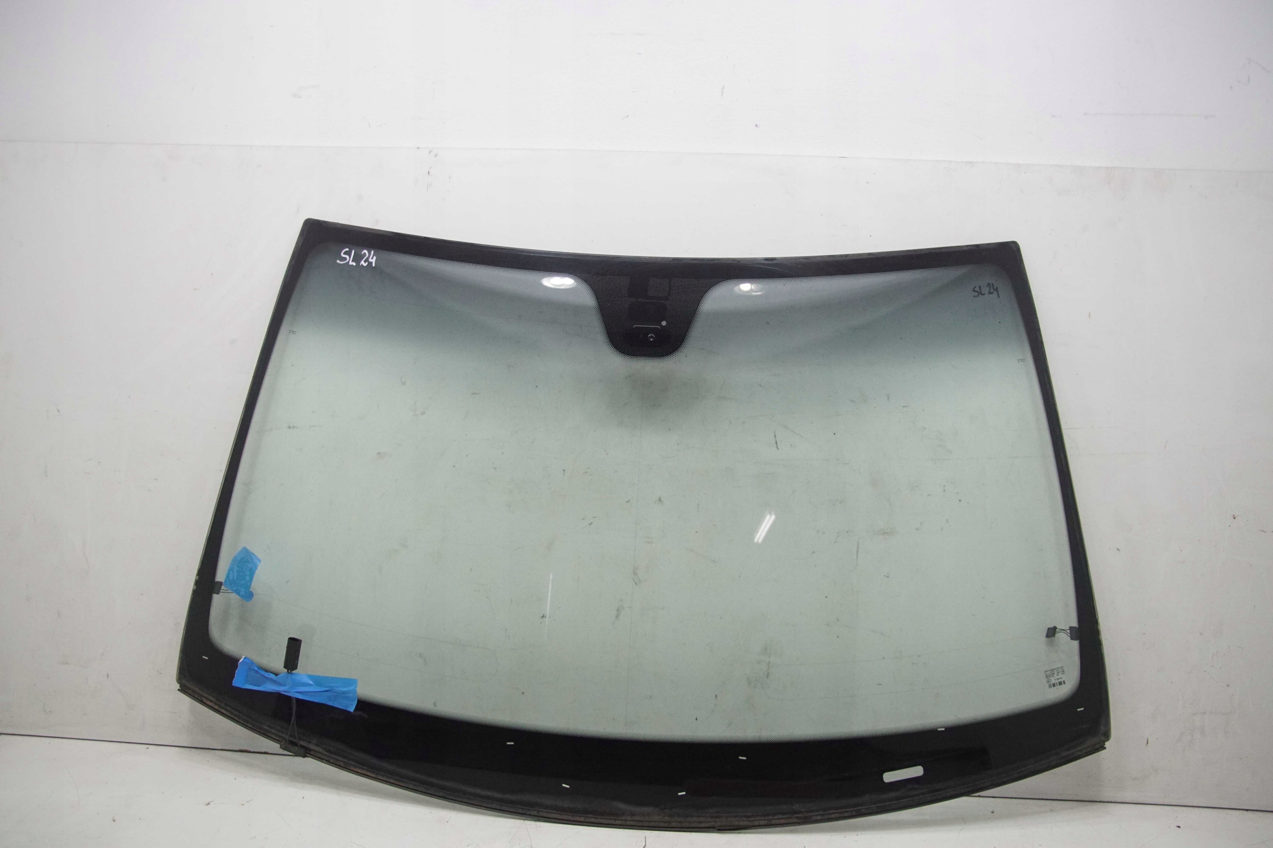 Лобове скло з підігрівом 04 MERCEDES SL R230