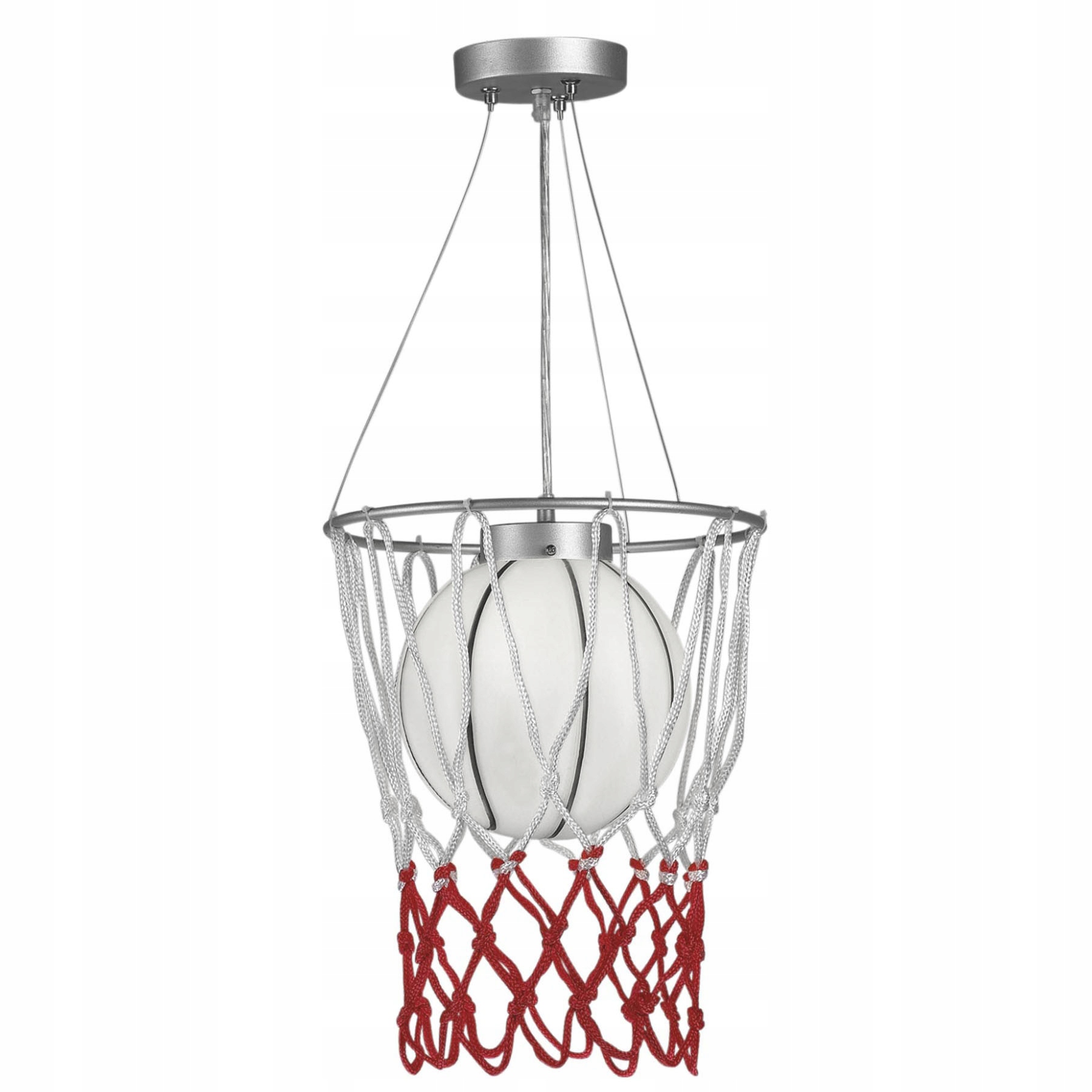 Lampa Piłka Dla Fana Sportu Dzień Dziecka