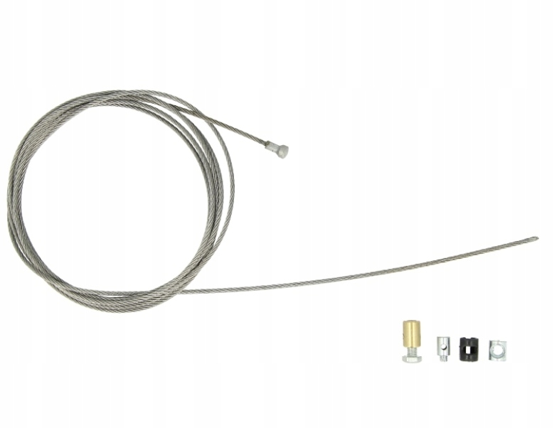 Linka sprzęgła Honda CBR 125 250 600 1000 RR F2 F3