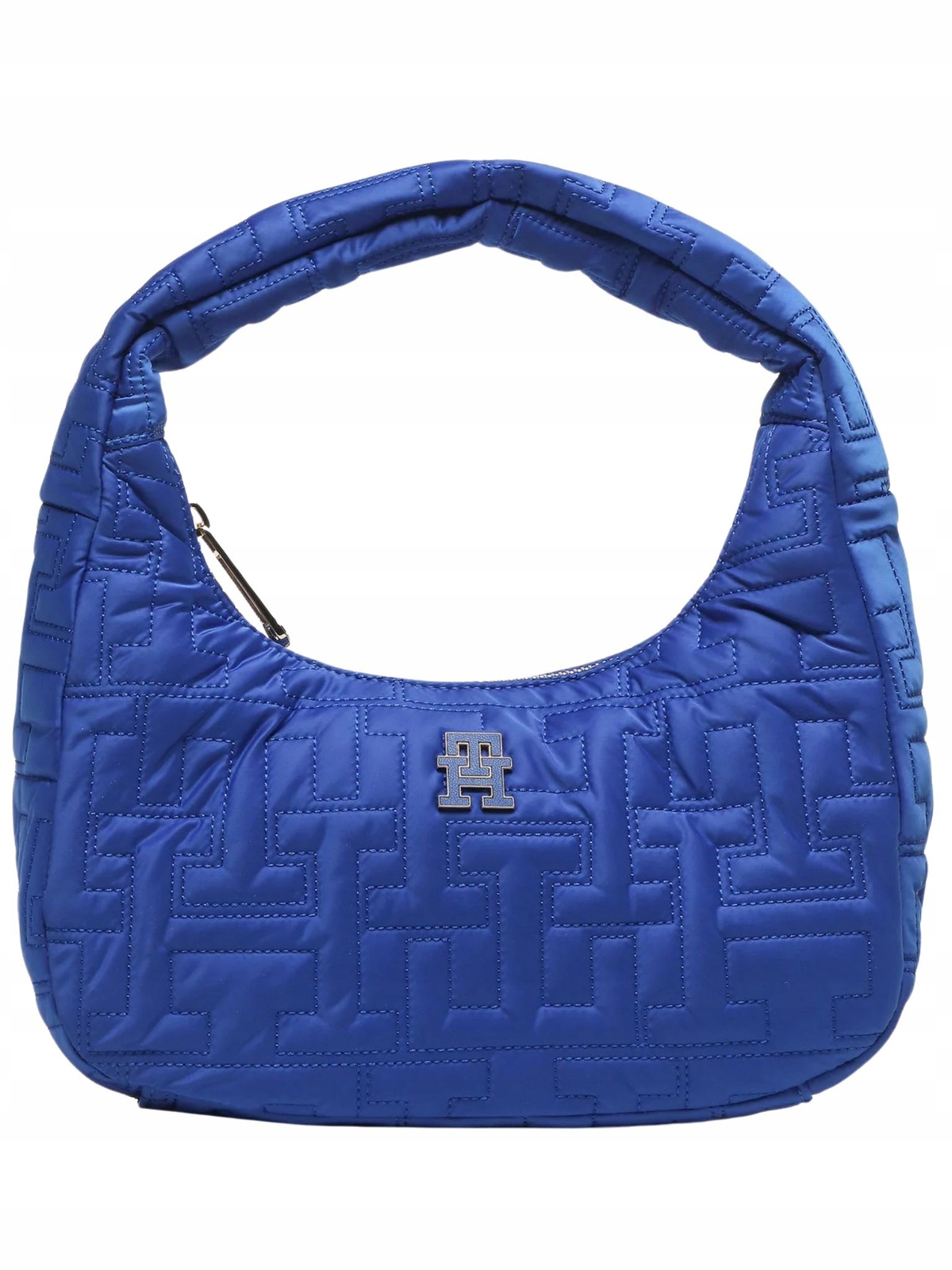 Dámská kabelka Tommy Hilfiger AW0AW15082 C66 Modrá