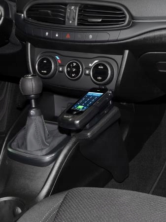 Konsola Kuda pod tel.do Fiat Tipo od 2016