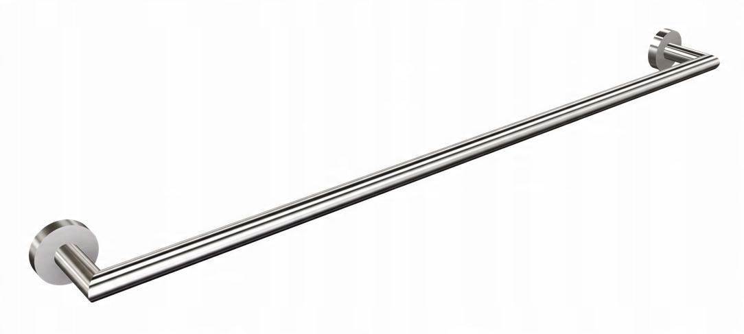 

Reling rurka na ręczniki wieszak łazienkowy 60 cm