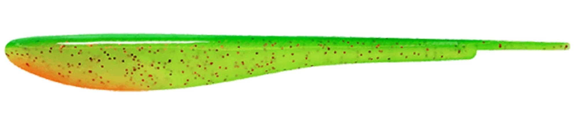 Guma Savage Gear Monster Slug 20cm 33g Chartreuse