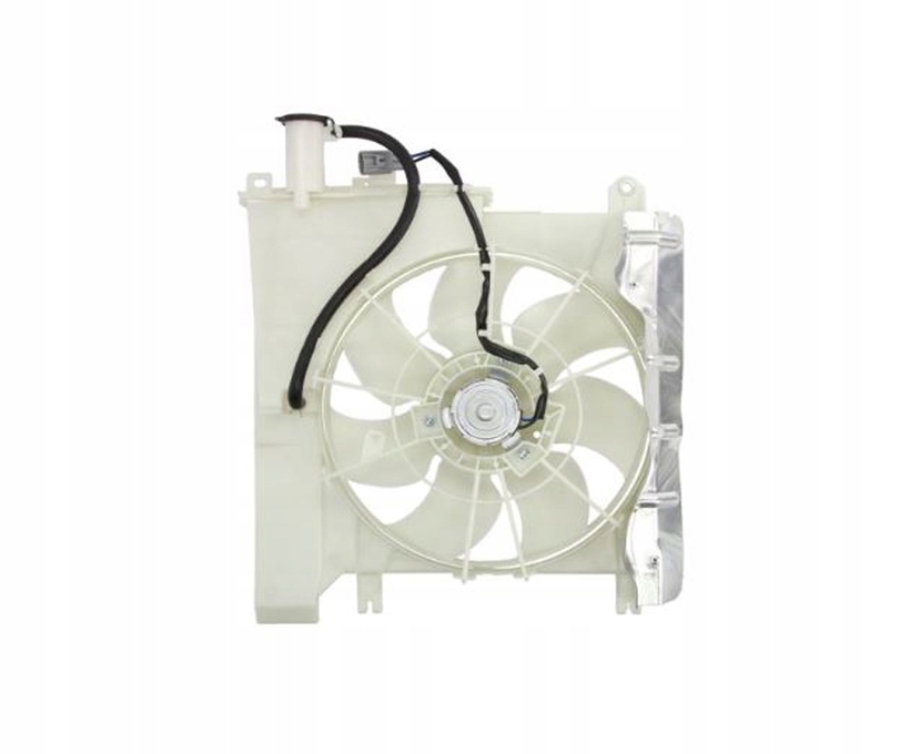 Ventilátor S Krytem Držáku Citroen Peugeot Toyota