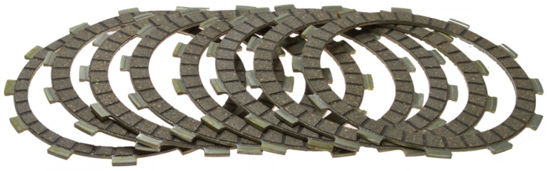 Sada spojkových kotoučů Suzuki Lt-z 400 Quadsport