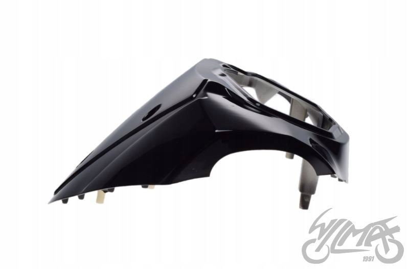 OBUDOWA LICZNIKA CZARNA OKRAGLY LICZNIK 1 POMPA Part number MOTOSANTIAGO PL A24