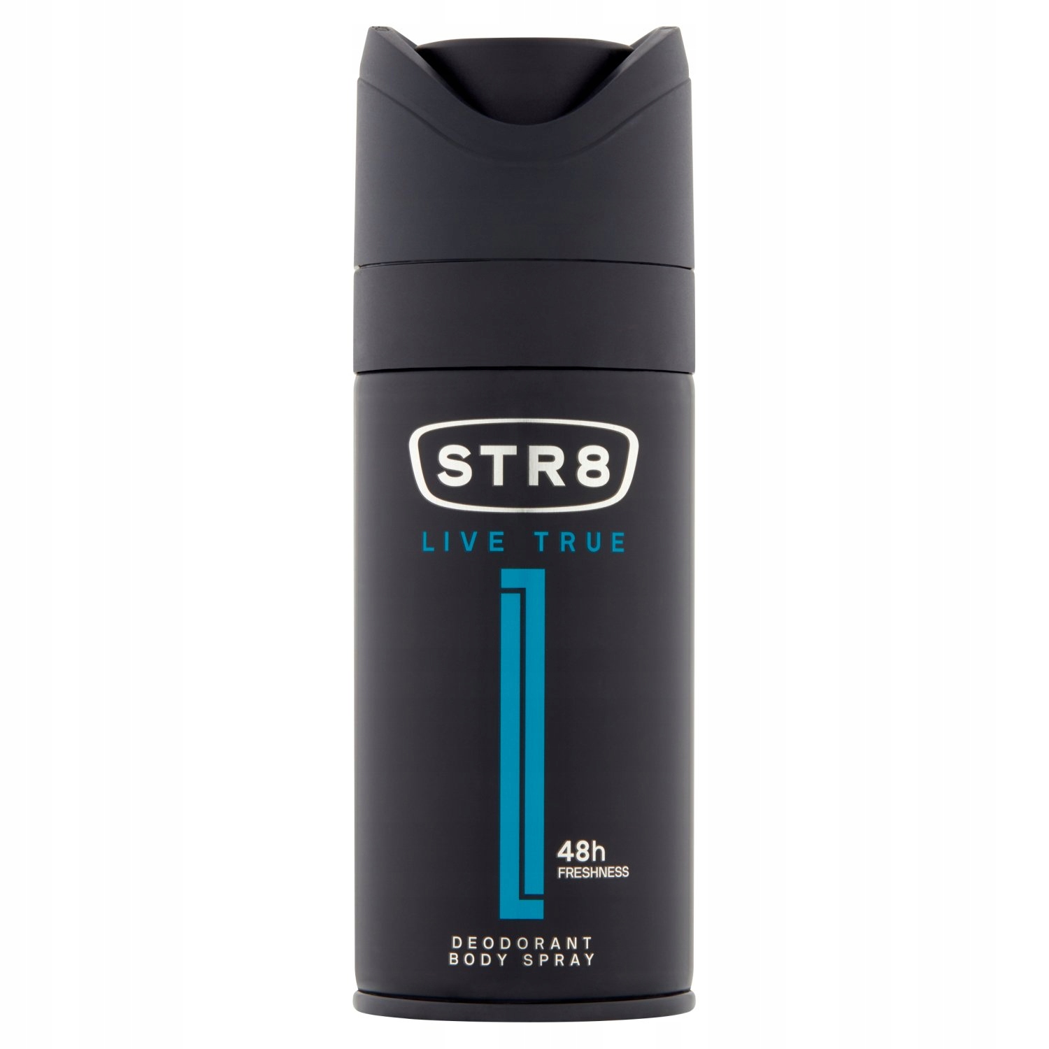 

Str8 Live True Dezodorant w Aerozolu 150 ml