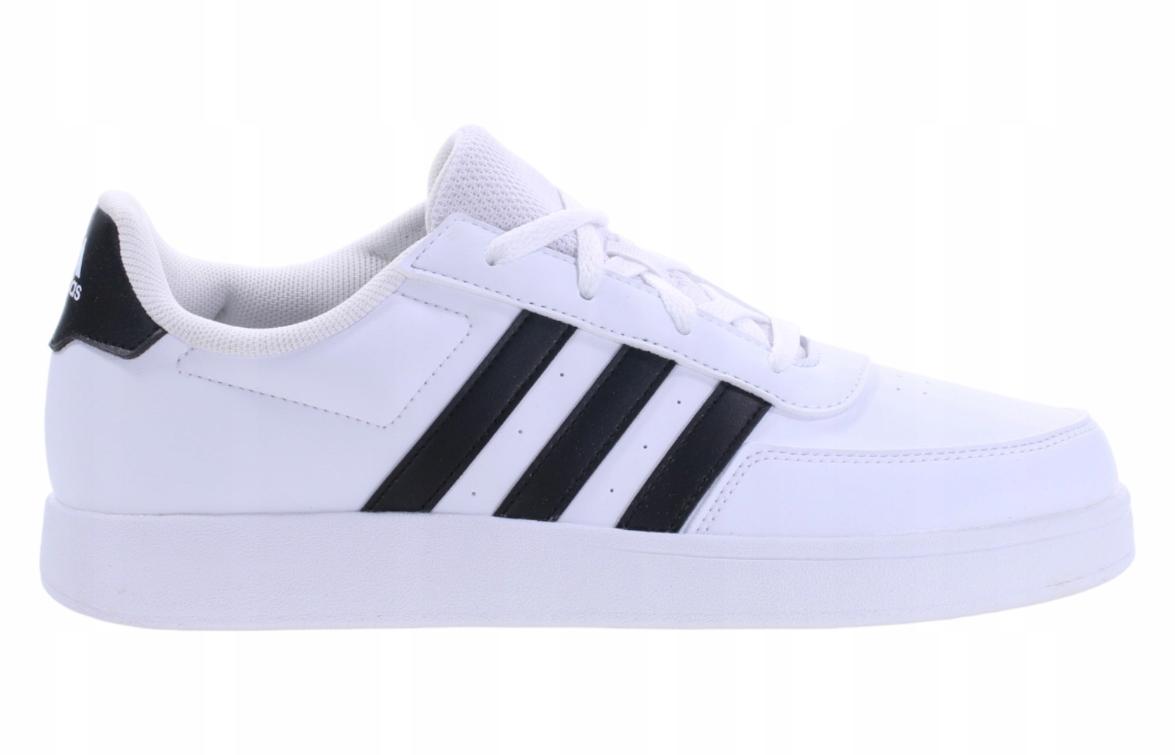 pro mládež boty adidas Breaknet 2.0 K HP8956