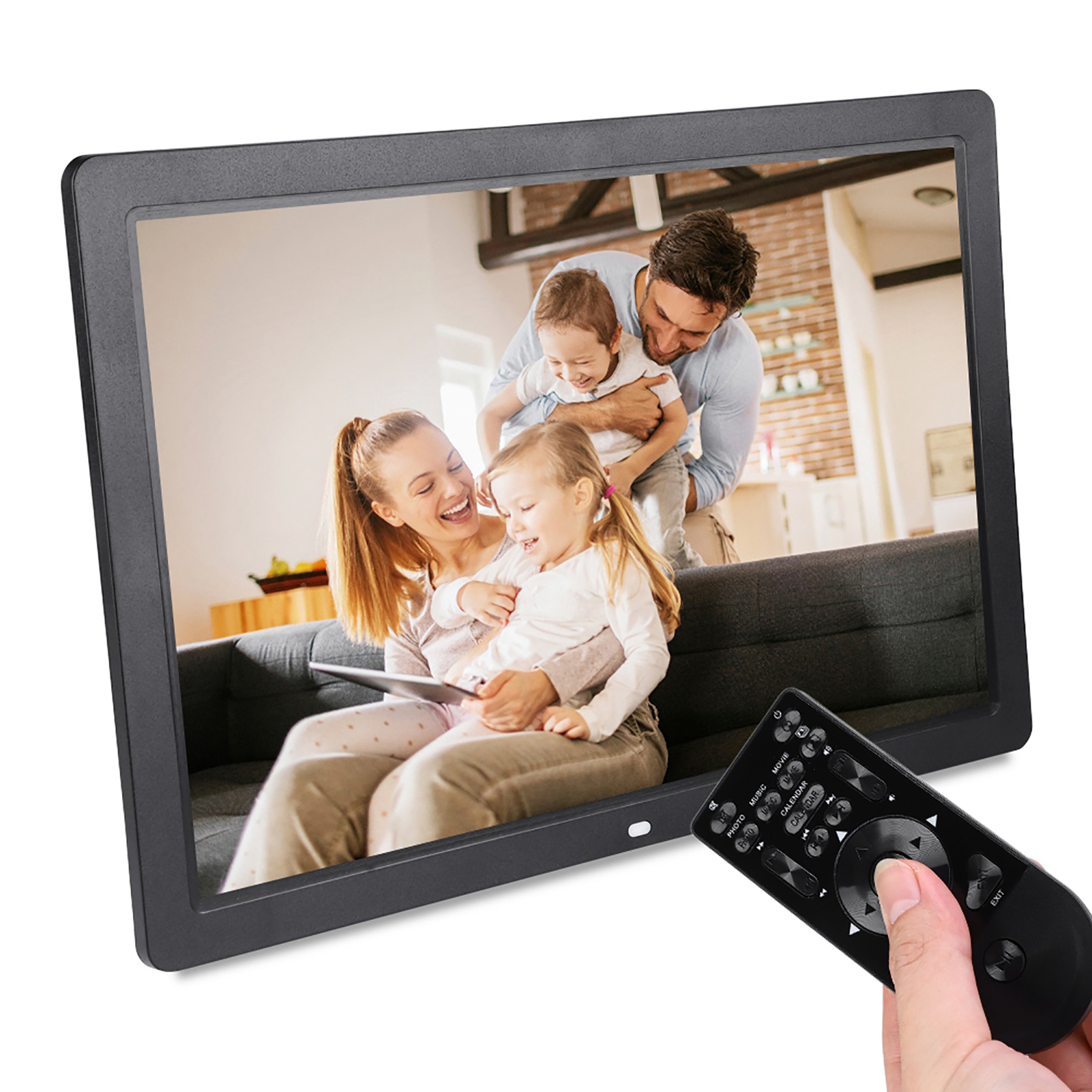 Rámeček Na Fotografie Frameo 17" Panel