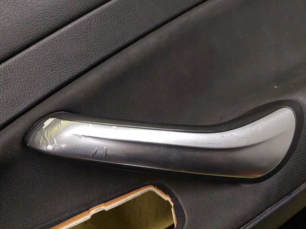 FORD MONDEO MK4 upholstery door right front UK