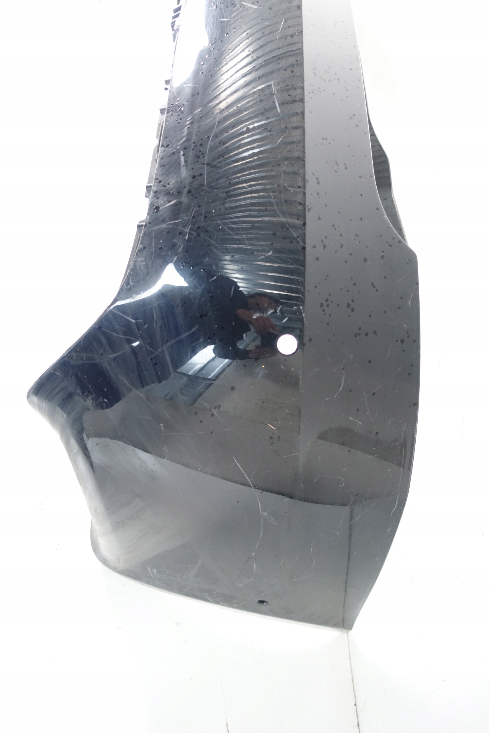 TESLA MODEL S LIFT 2016- bumper rear part rear 1057319-01-B