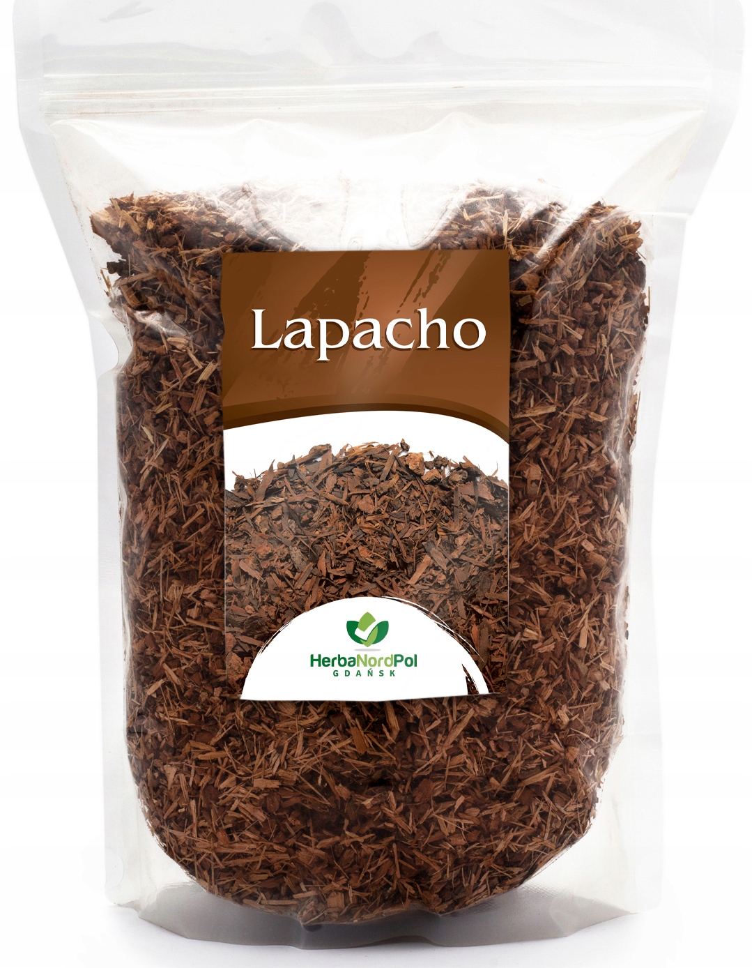 

Lapacho Paragwajskie Pau d’arco Krojone 200G