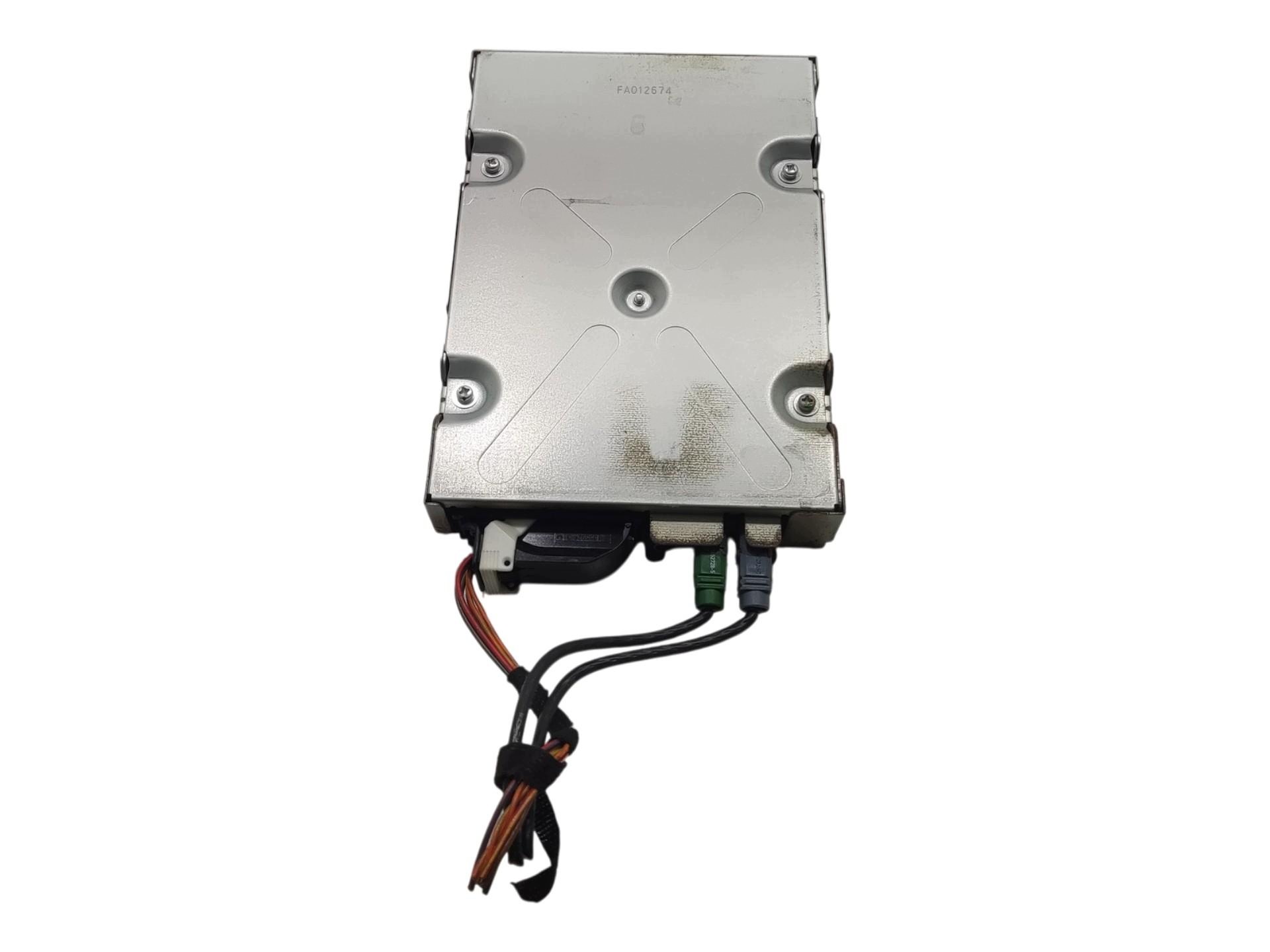 modulo Centralina KAMERY AUDI Q5 e 8R 2008-2012 8R0907441D