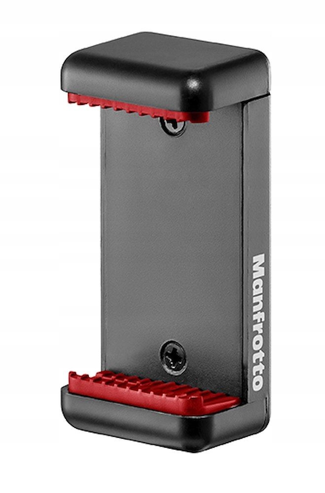 

Klamra do smartfona Manfrotto Mclamp