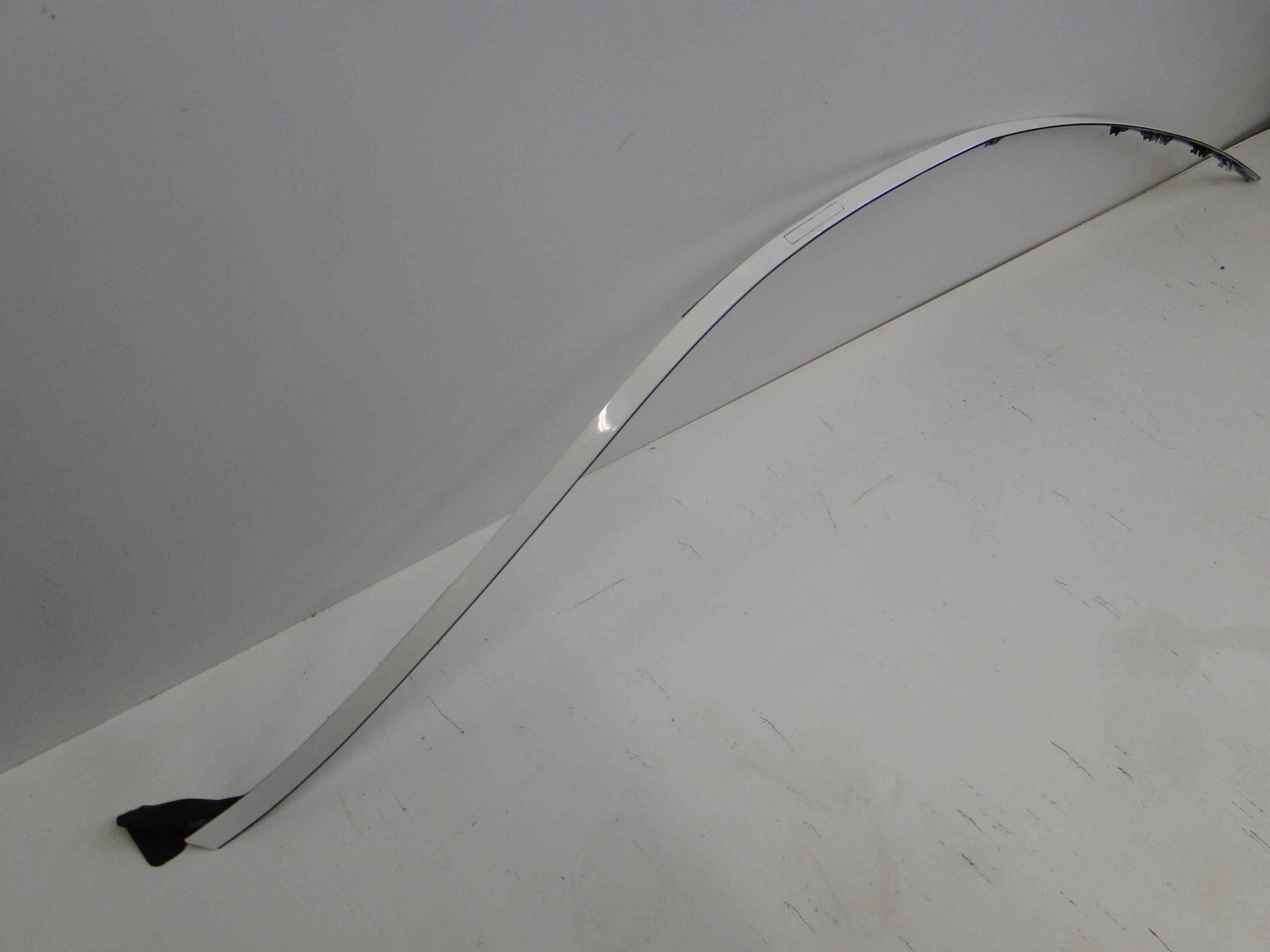 MERCEDES E W212 212 LISTWA DACHOWA LEWA Numer katalogowy części A2126900582