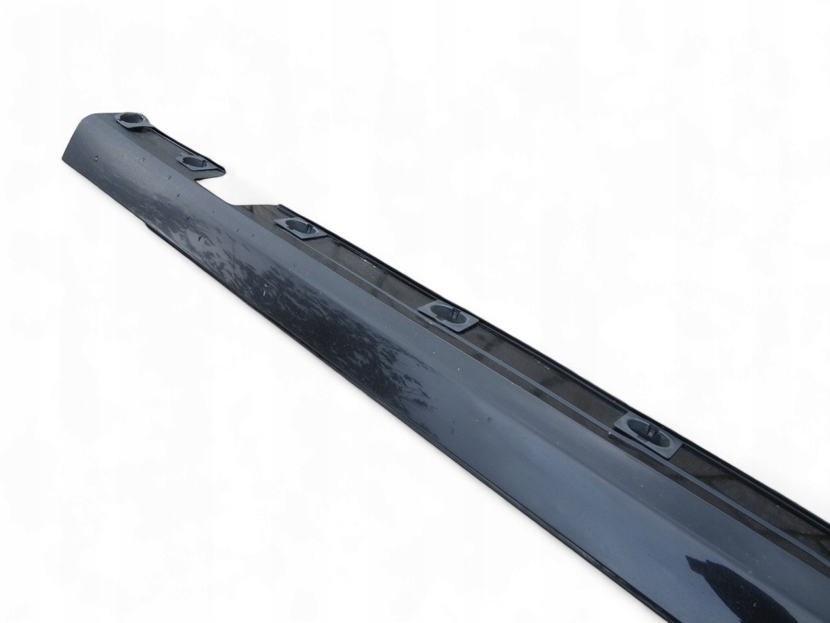 cap threshold of the threshold right Mercedes W221 LIFT LONG 197