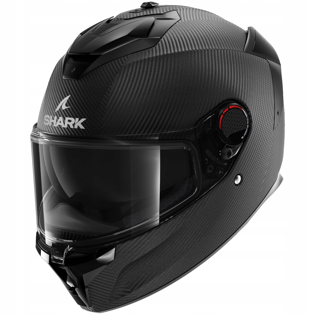 

Kask Moto Shark Spartan Gt Pro Carbon Skin Mat S