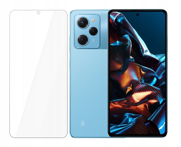 

Szkło FlexibleGlass 3mk do Xiaomi Poco X5 Pro 5G