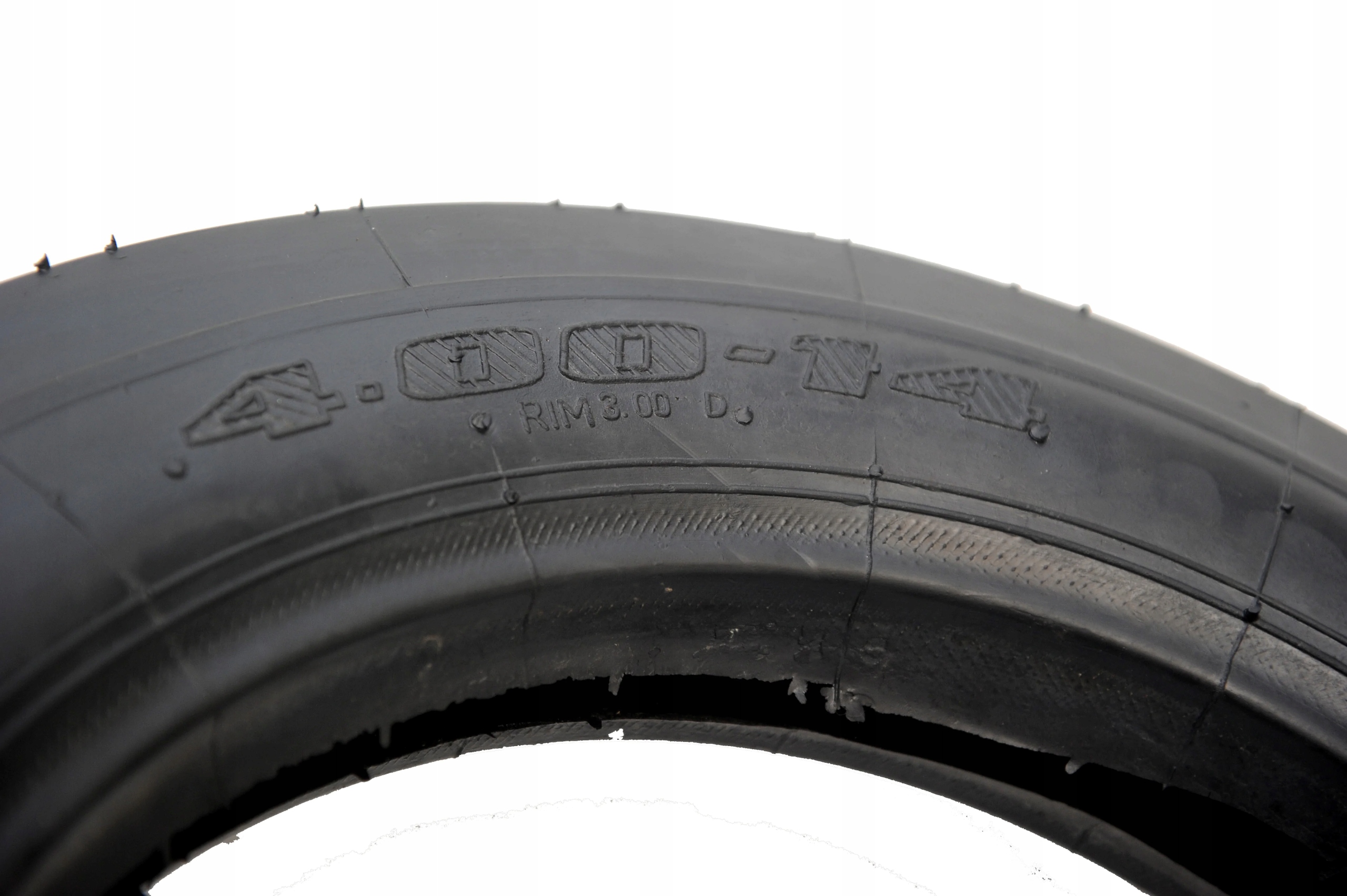 Opona rolnicza 4.00-14 6PR 4-14 4x14 GŁADKA