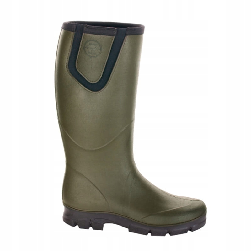 Kalosze Lemigo Angler Pro 719 roz.45