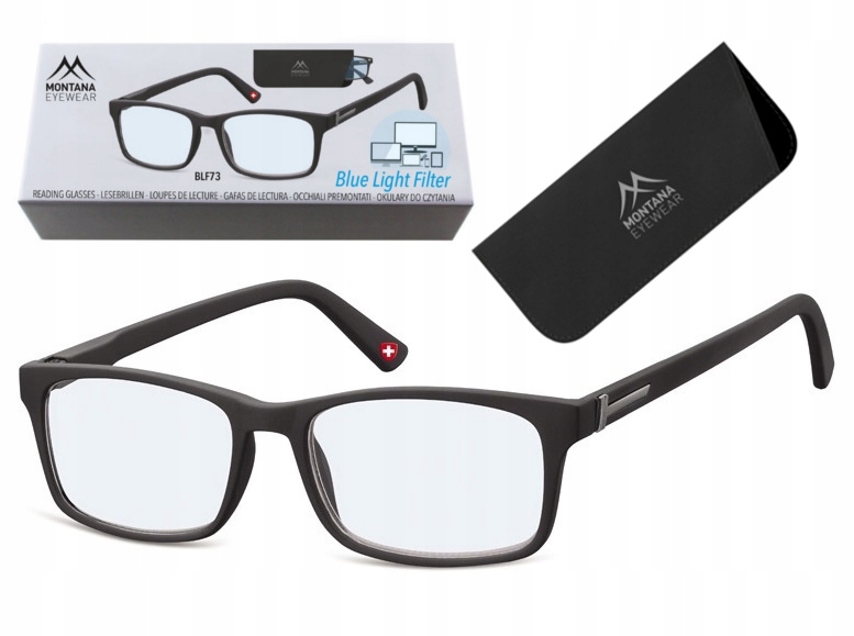 

Okulary Korekcyjne Do Czytania Komputera Plusy