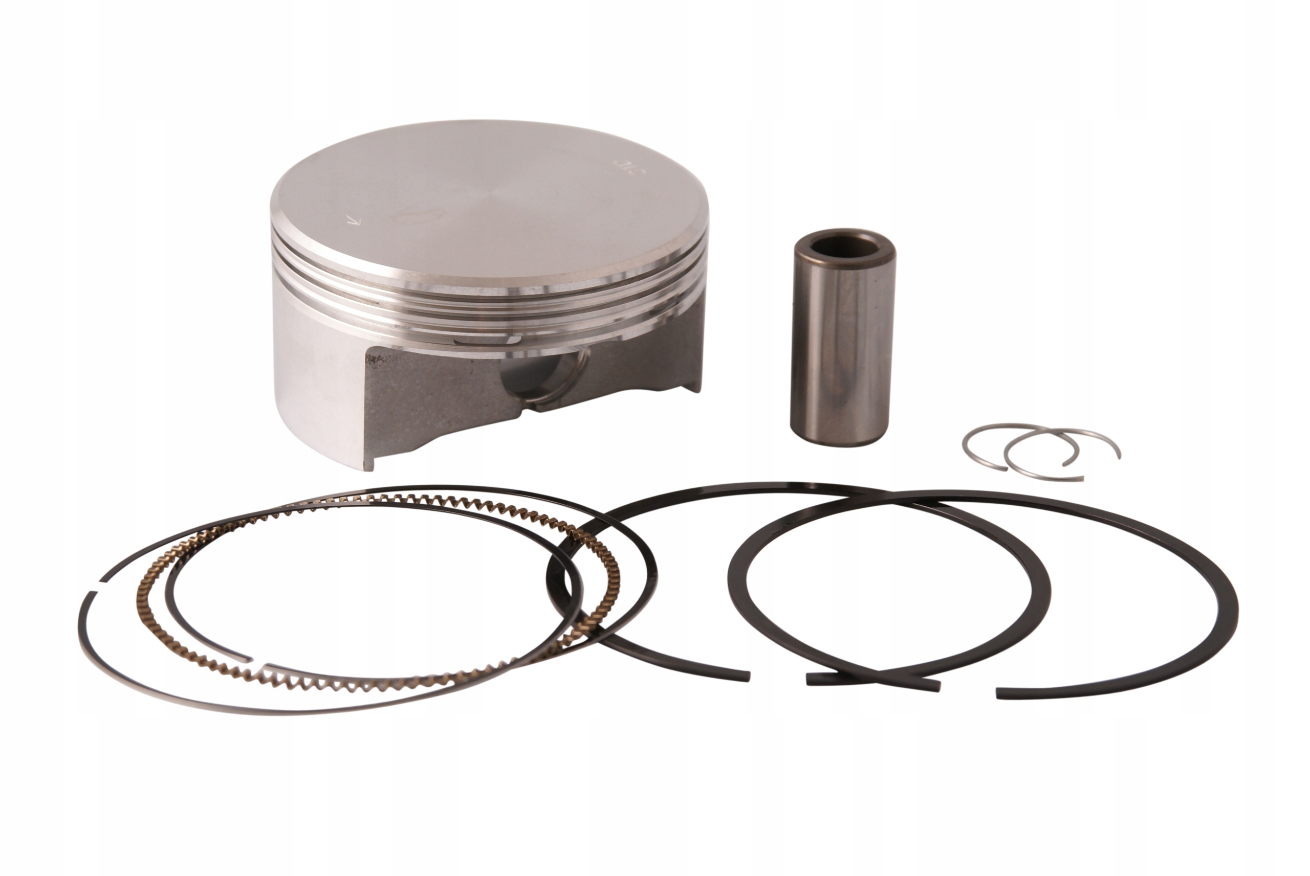 

Tłok Pierścienie Briggs & Stratton 10-14 Hp