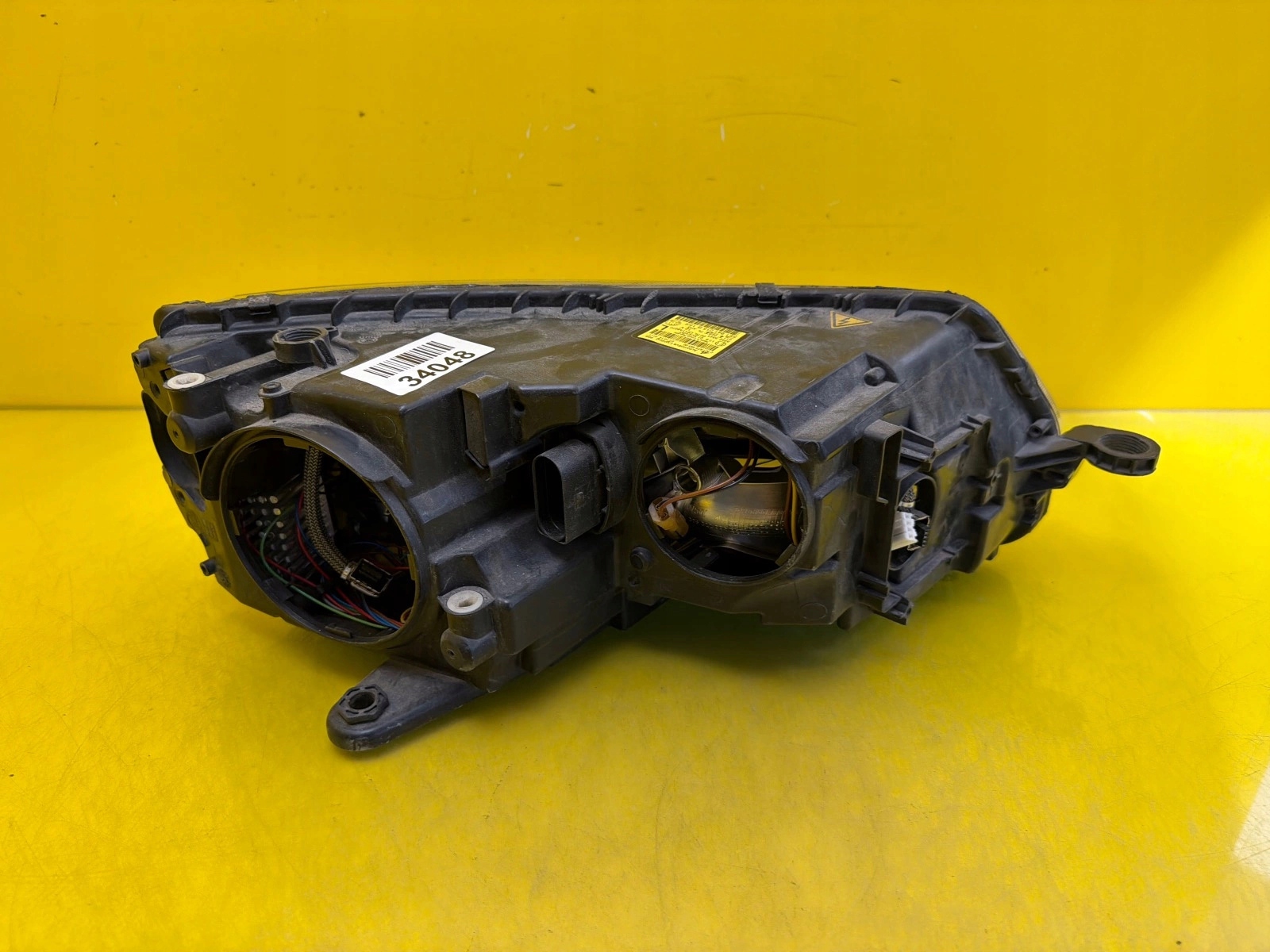 light left Skoda Octavia 3 III Xenon 5E1941015B