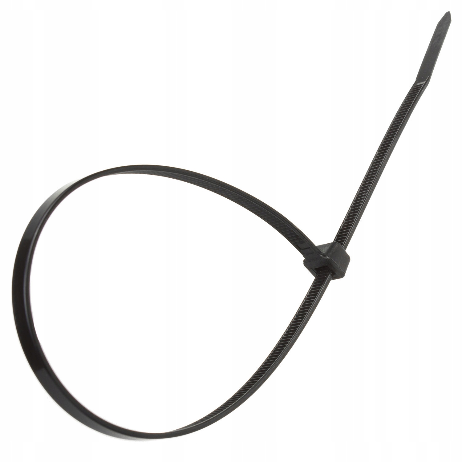 OPASKI ZACISKOWE/TRYTYTKI MACLEAN, 2.5X100MM Marka Maclean