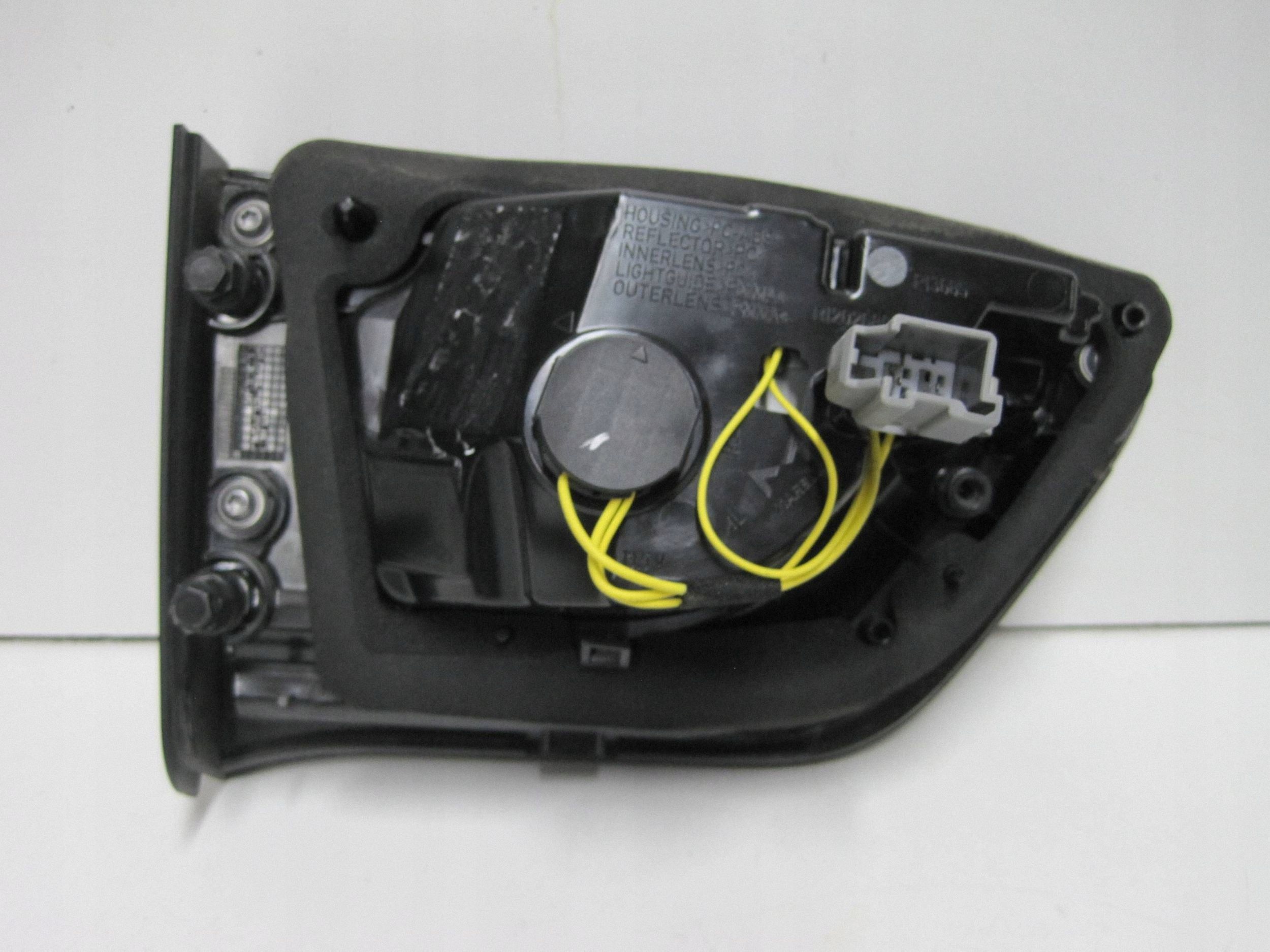 light rear rear part right JEEP COMPASS II LIFT 20260201