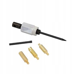 ИНСТРУМЕНТ ДЛЯ ДЕМОНТАЖА УДЛИНИТЕЛЬНЫХ СОПЕЛ